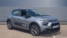 Citroen C3 1.2 PureTech Shine 5dr Petrol Hatchback